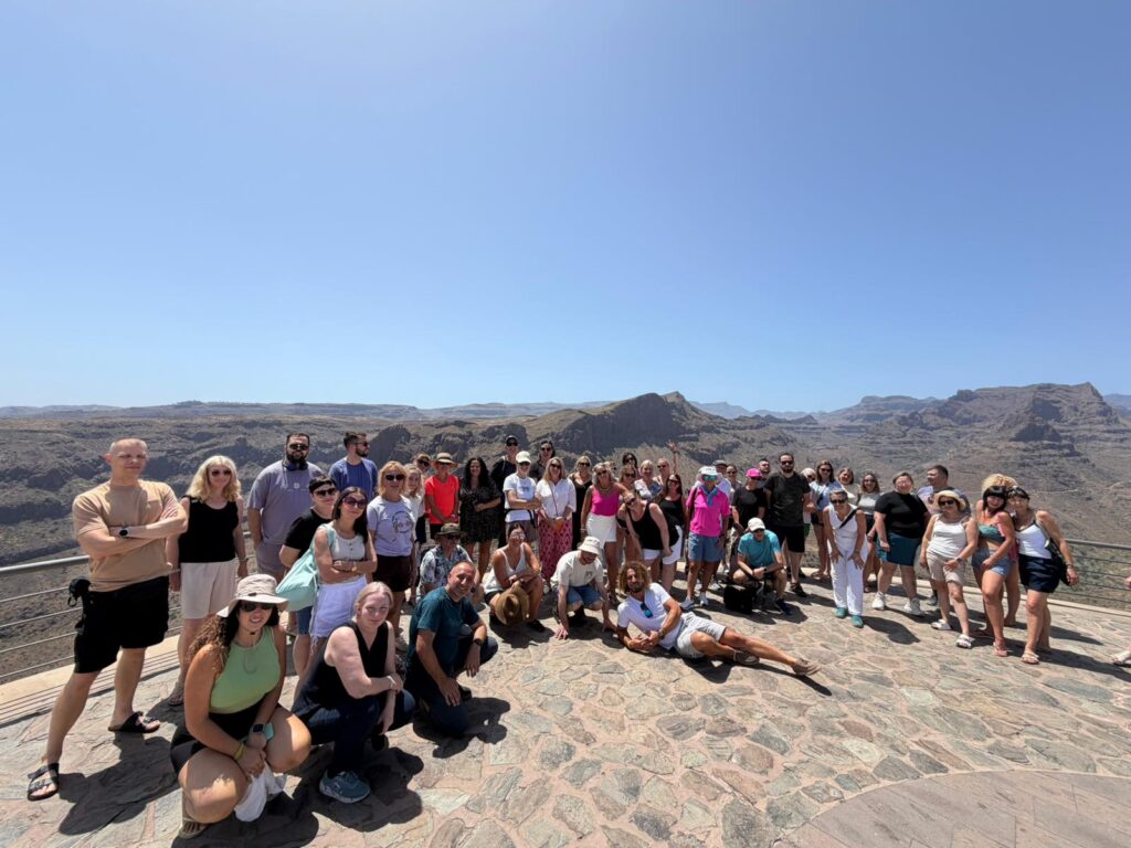 VET Training Gran Canaria